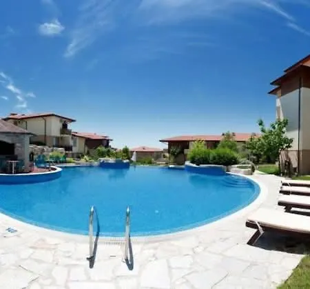 Appartement Garden Of Eden Sveti Vlas