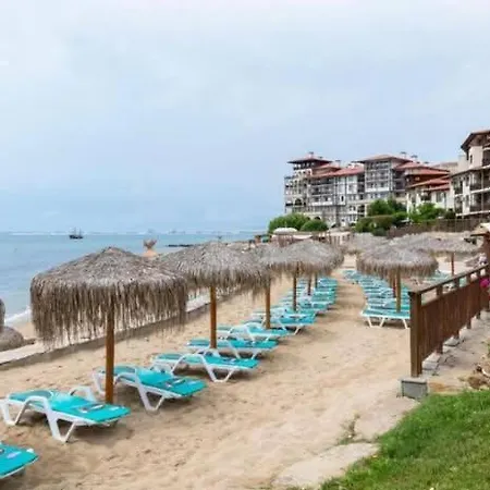Garden Of Eden Appartement Sveti Vlas